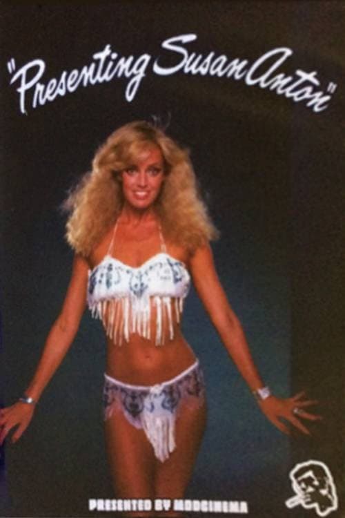 Poster di Presenting Susan Anton