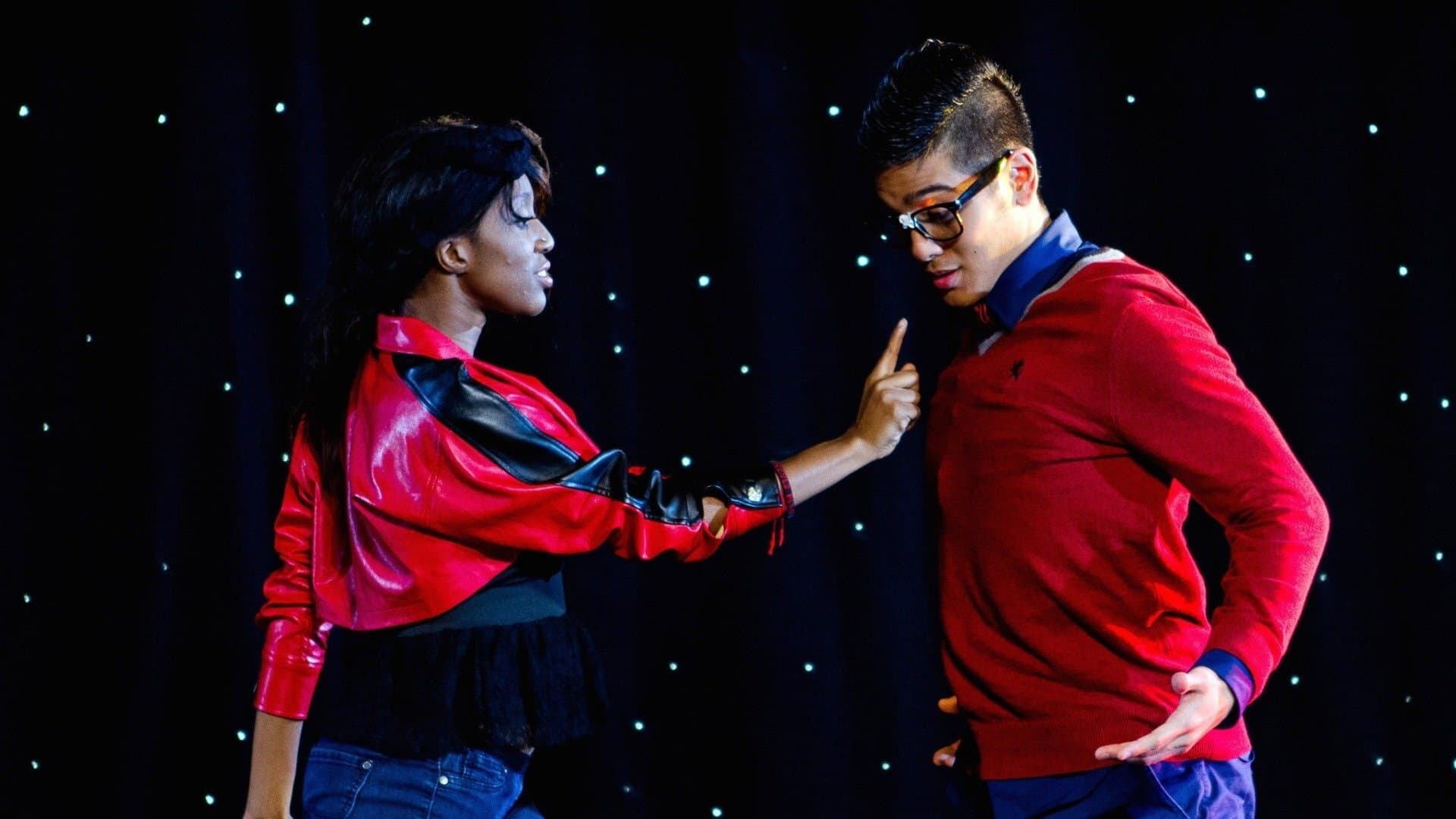 Dancin': It's On! - immagine