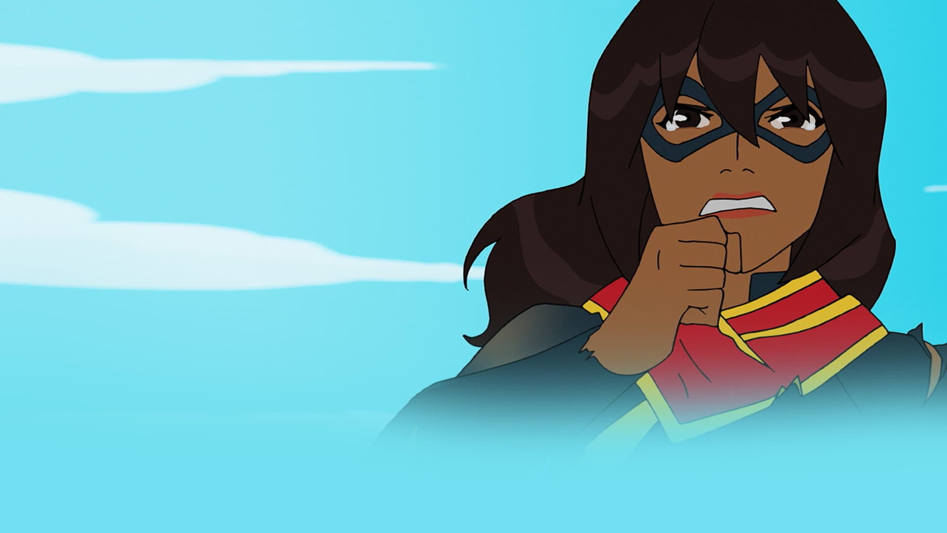 Marvel Rising - Secret Warriors - immagine