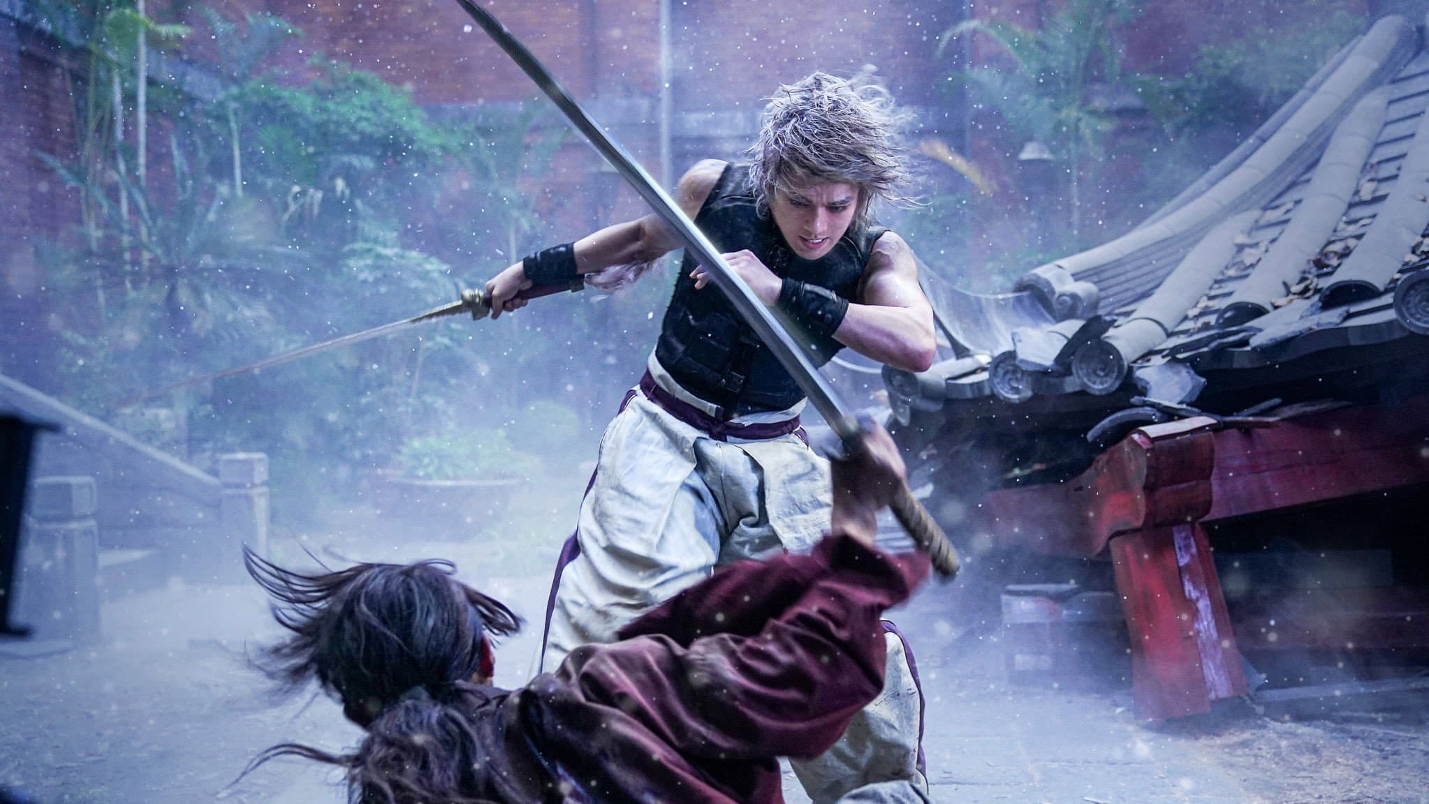 Rurouni Kenshin - The Final - immagine