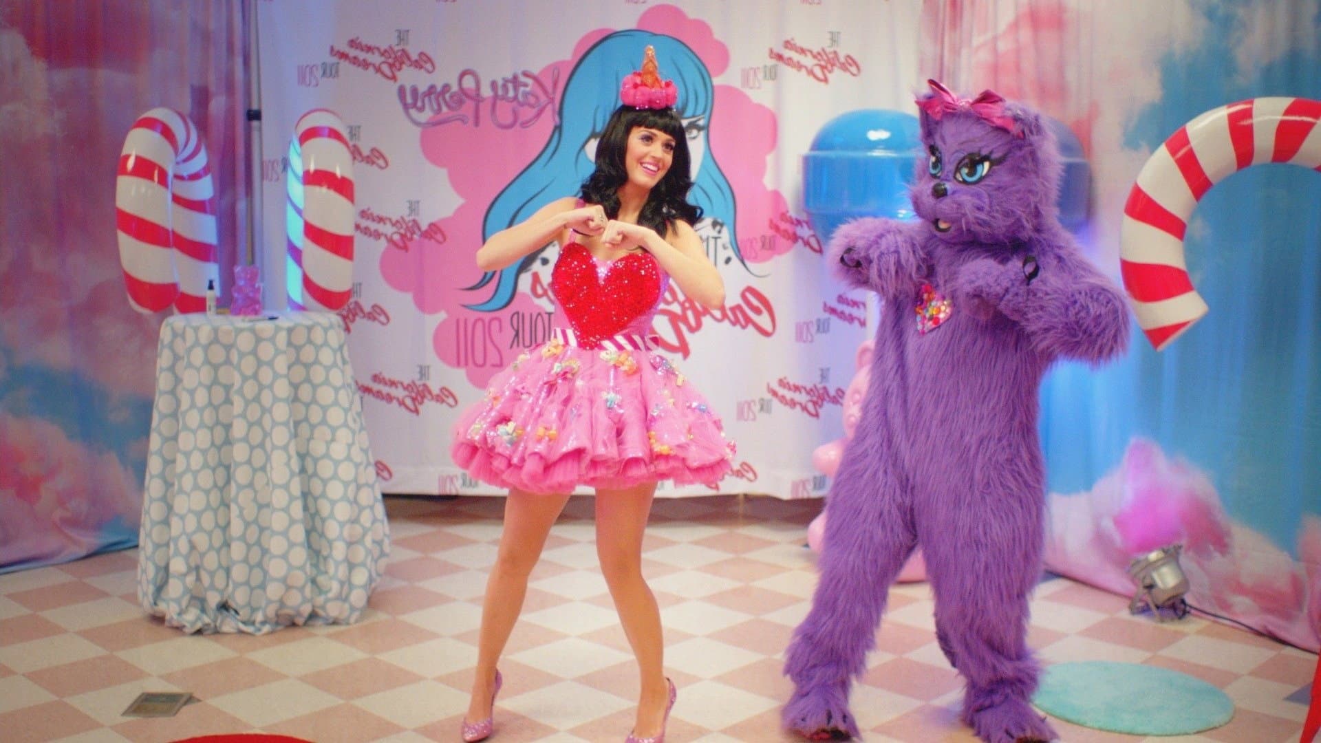 Katy Perry: Part of Me - immagine