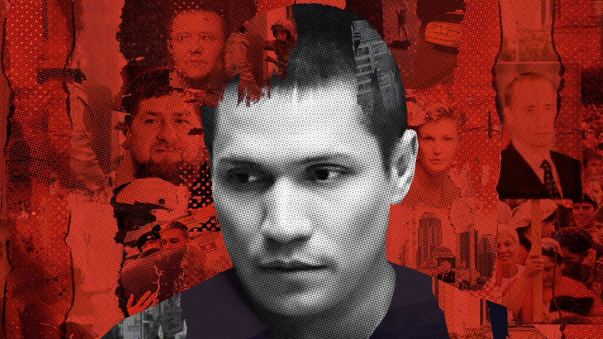 Welcome to Chechnya - immagine