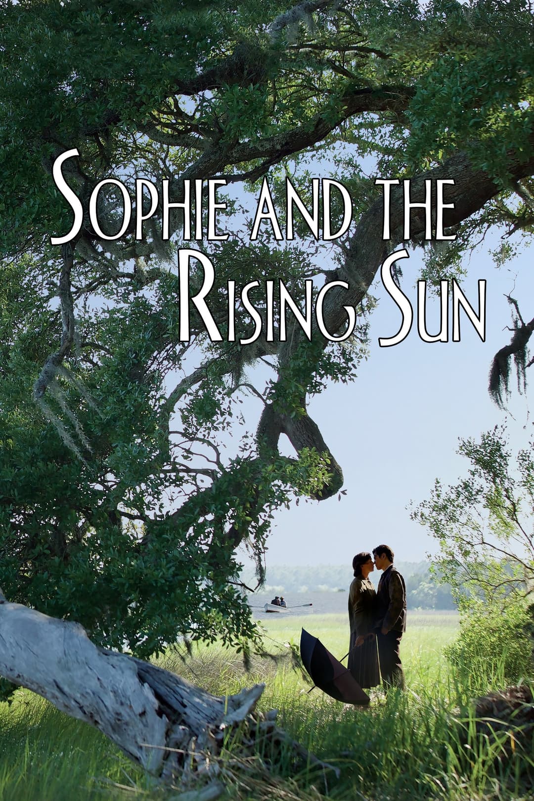 Poster di Sophie and the Rising Sun
