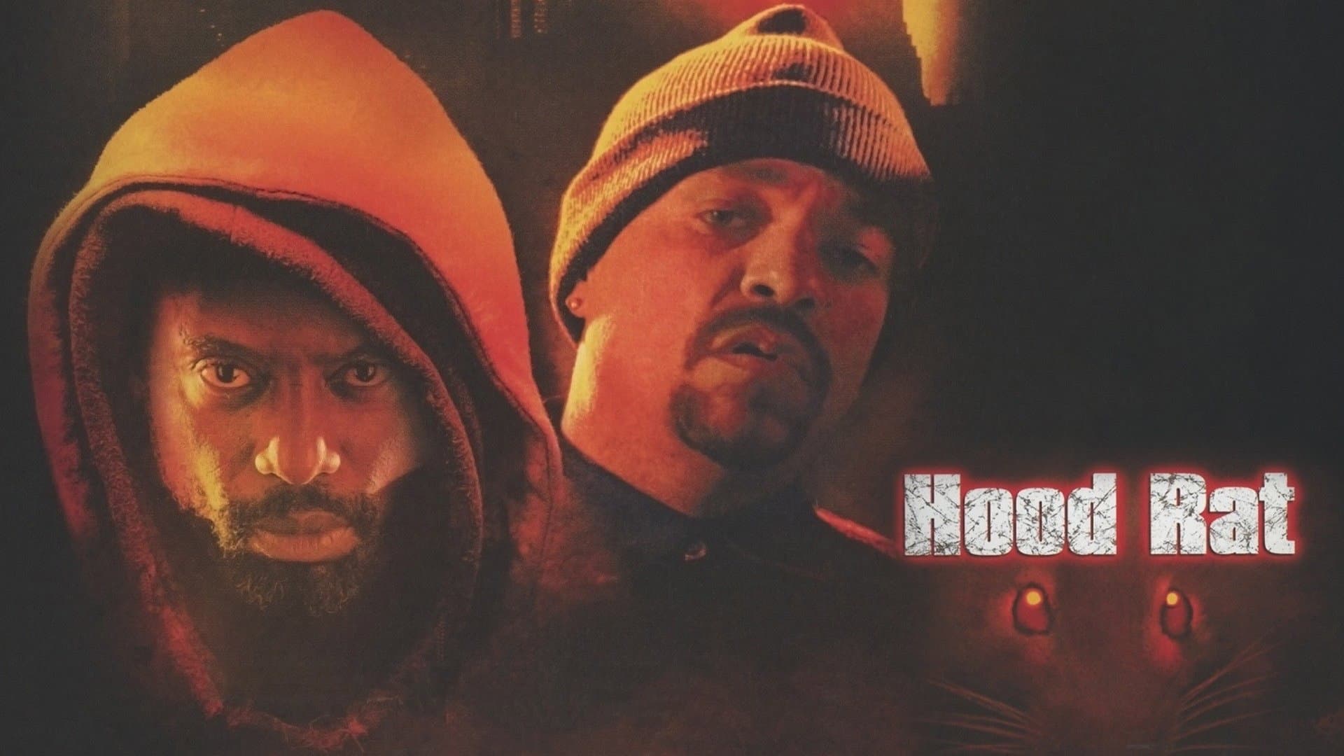 Hood Rat - immagine