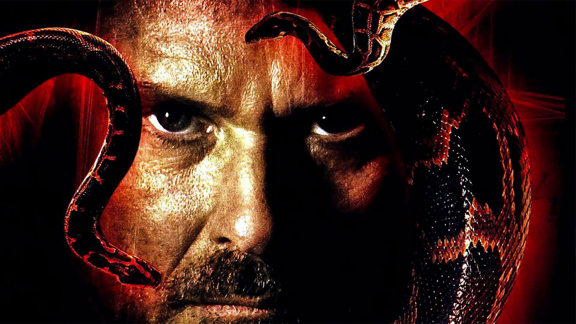 Anaconda 3 - La nuova stirpe - immagine