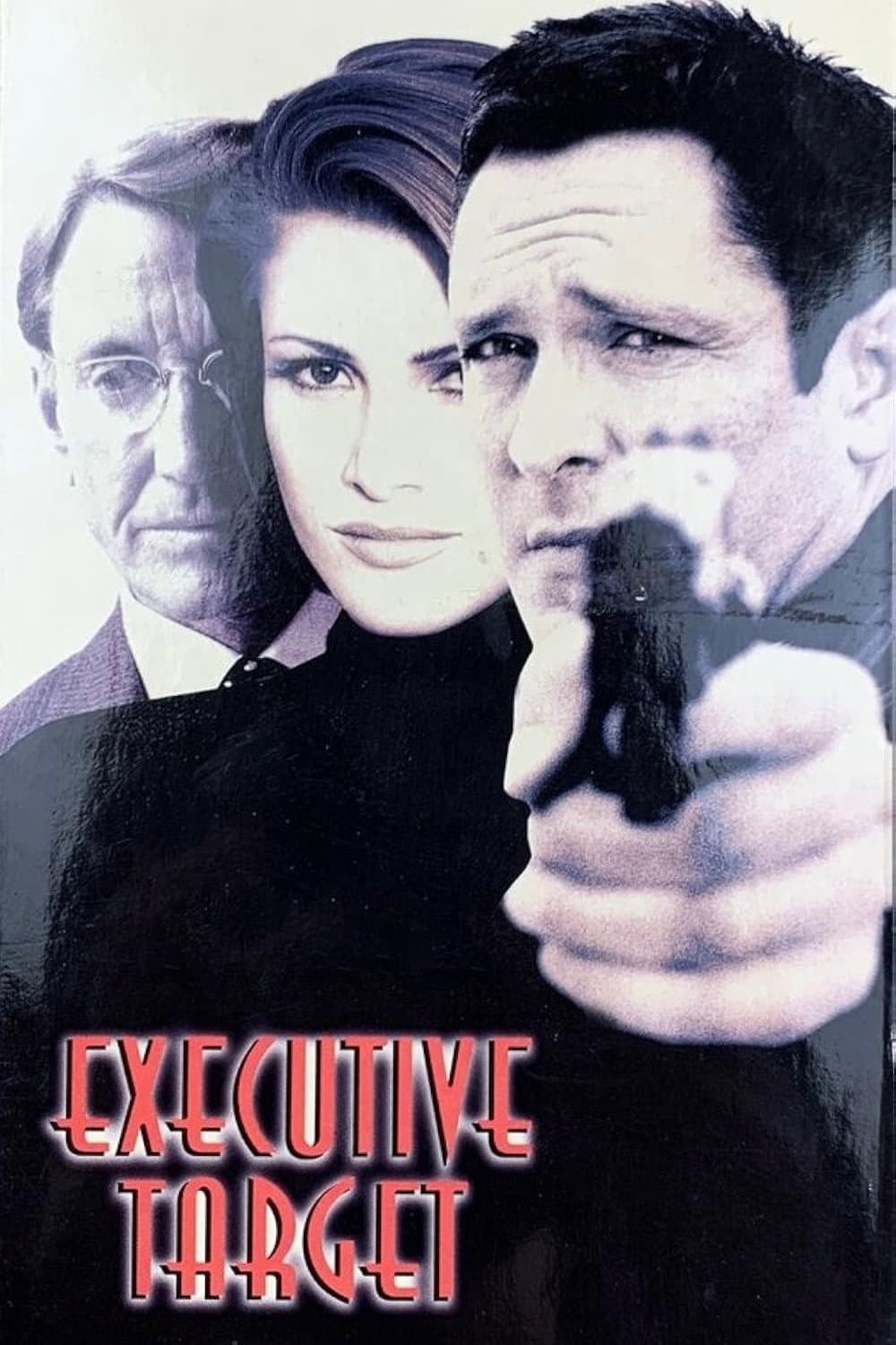 Poster di Executive Target
