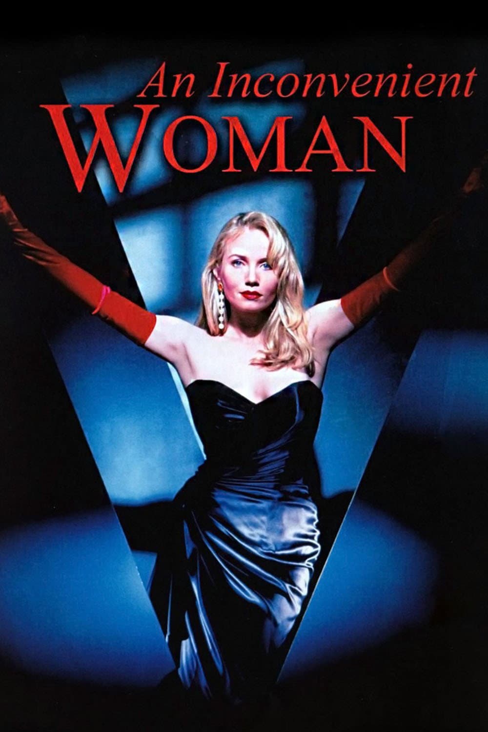 Poster di An Inconvenient Woman