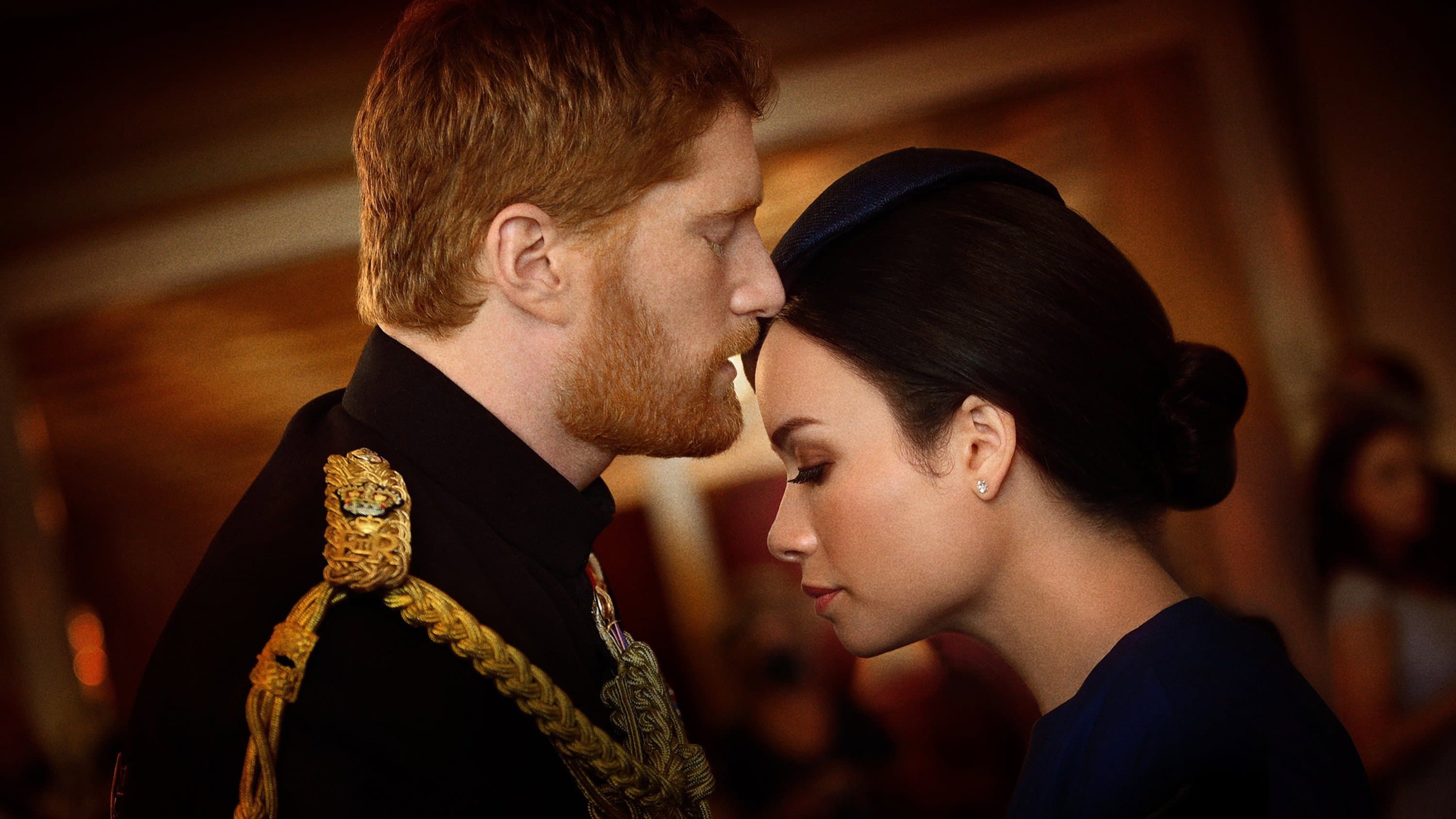 Harry and Meghan: Escaping the Palace - immagine