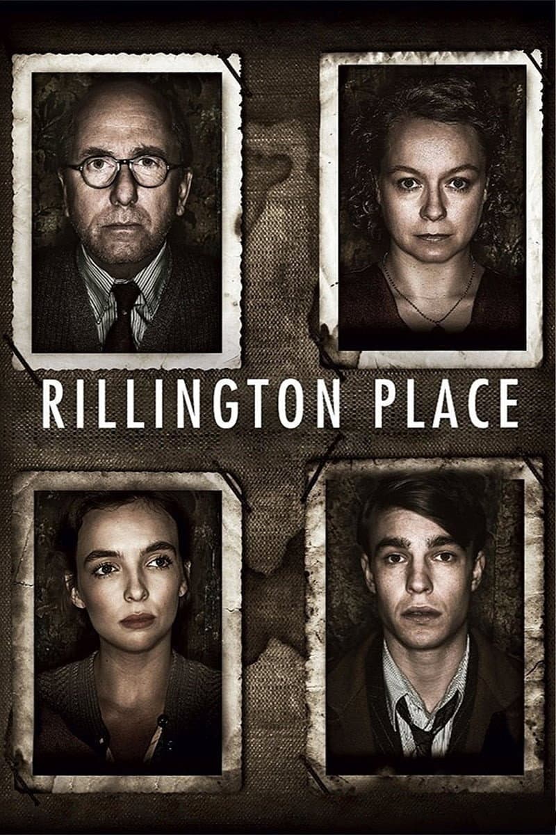 Poster di Rillington Place