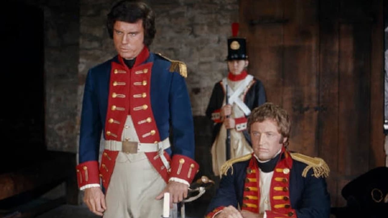 The Man Without a Country - immagine