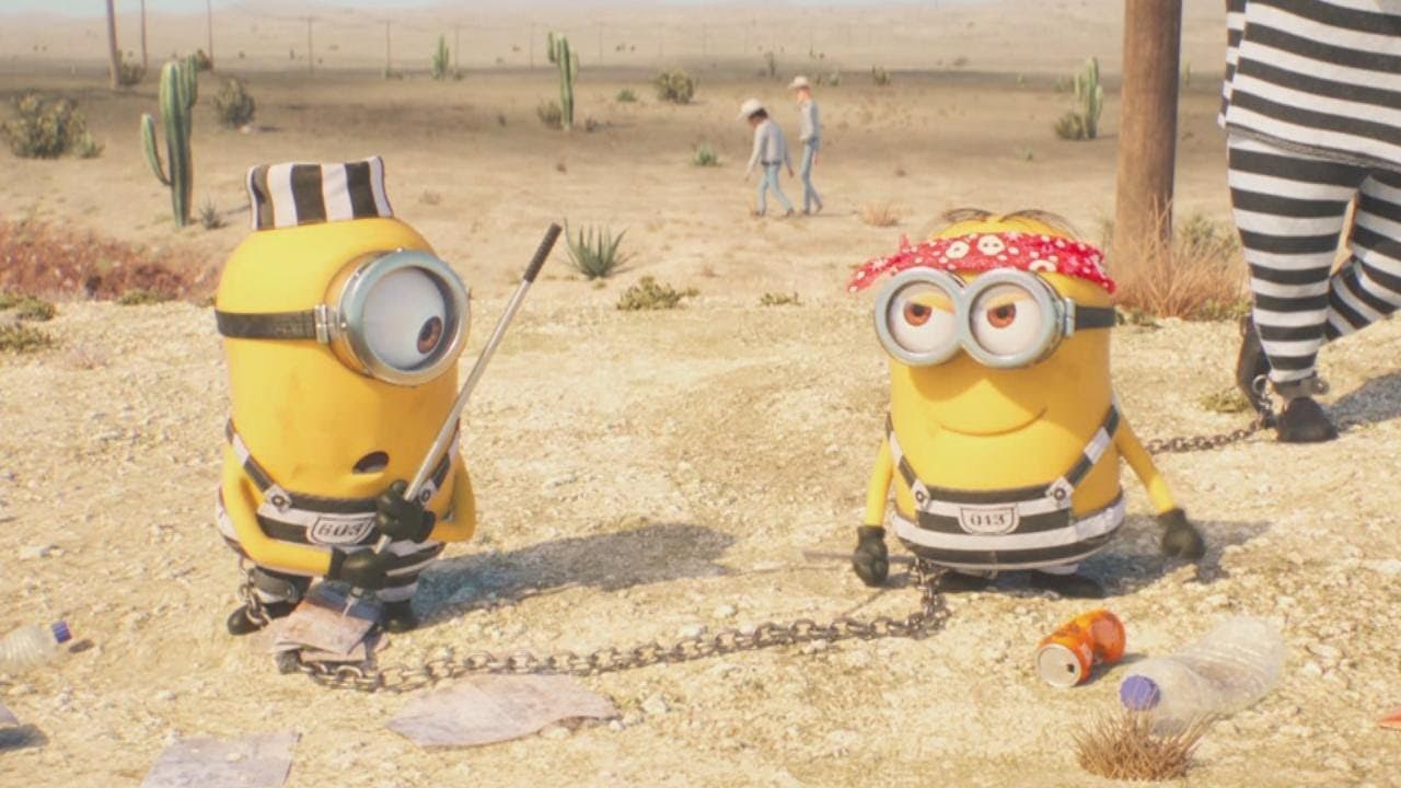 Yellow Is the New Black - immagine