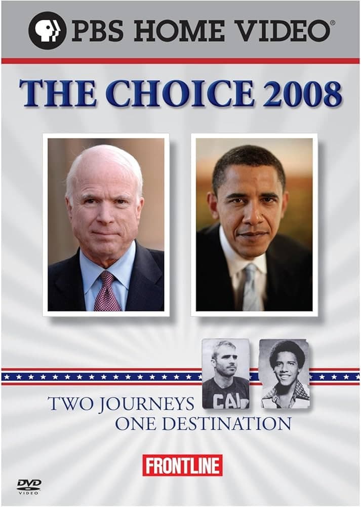Poster di The Choice 2008