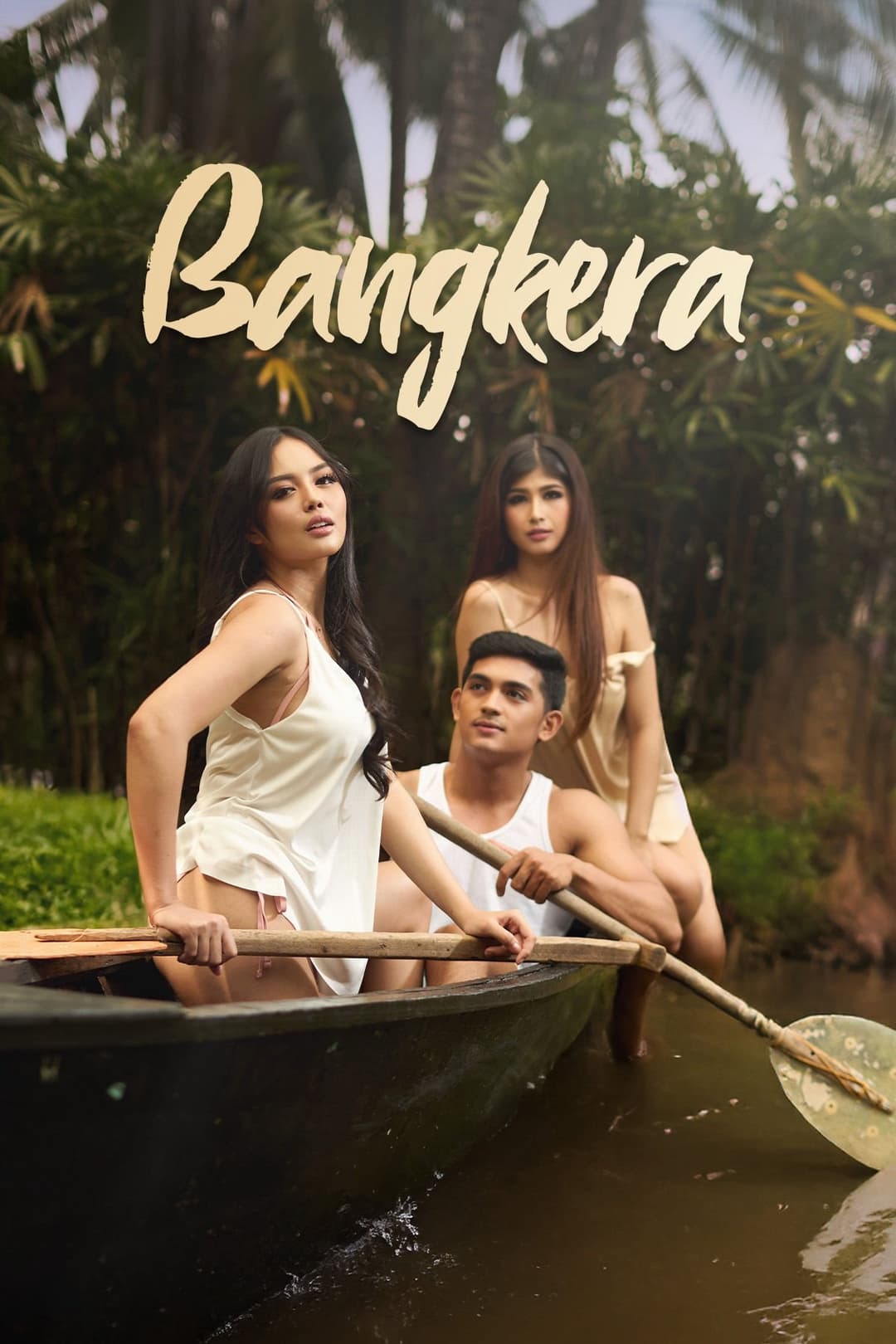 Poster di Bangkera