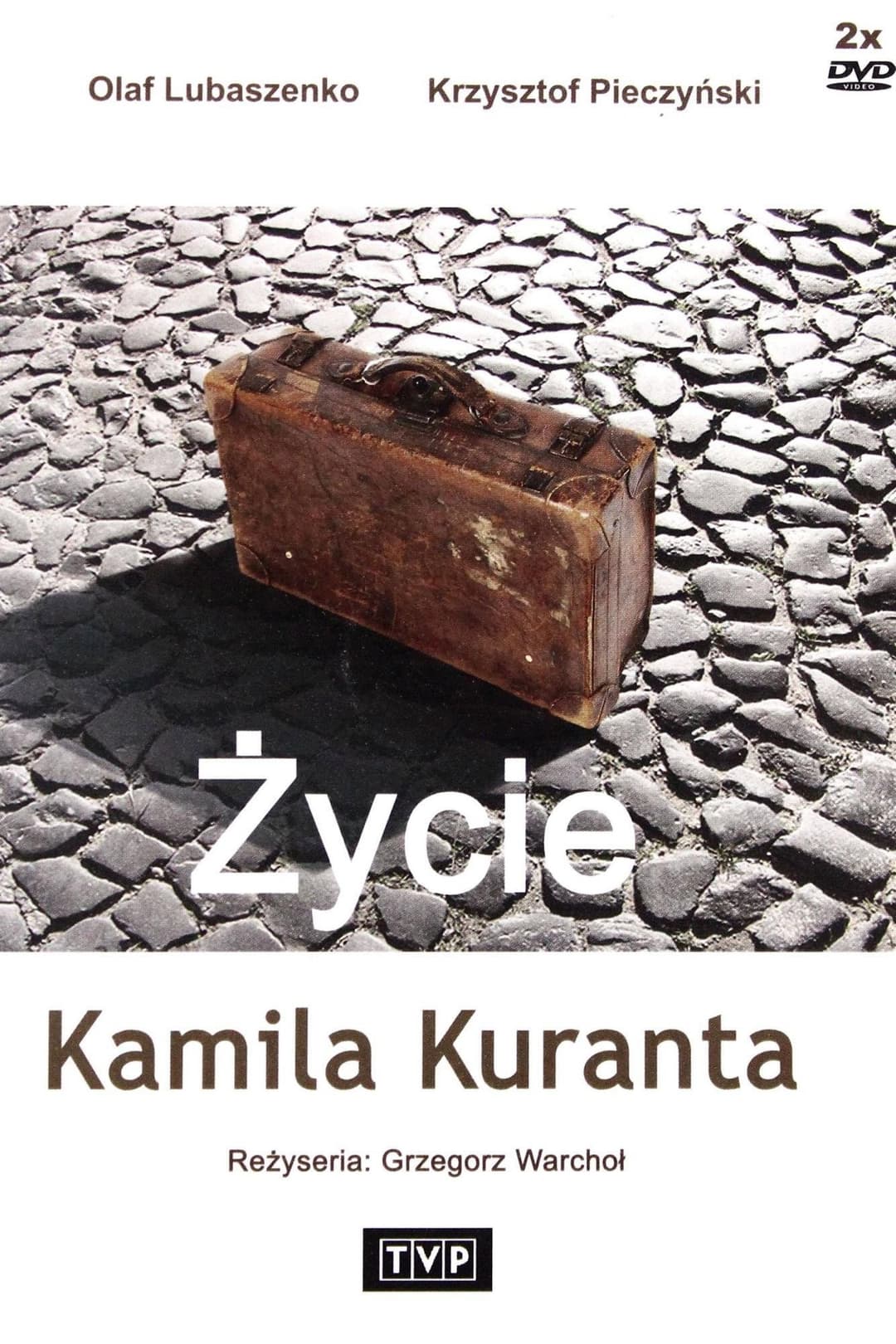 Poster di Życie Kamila Kuranta