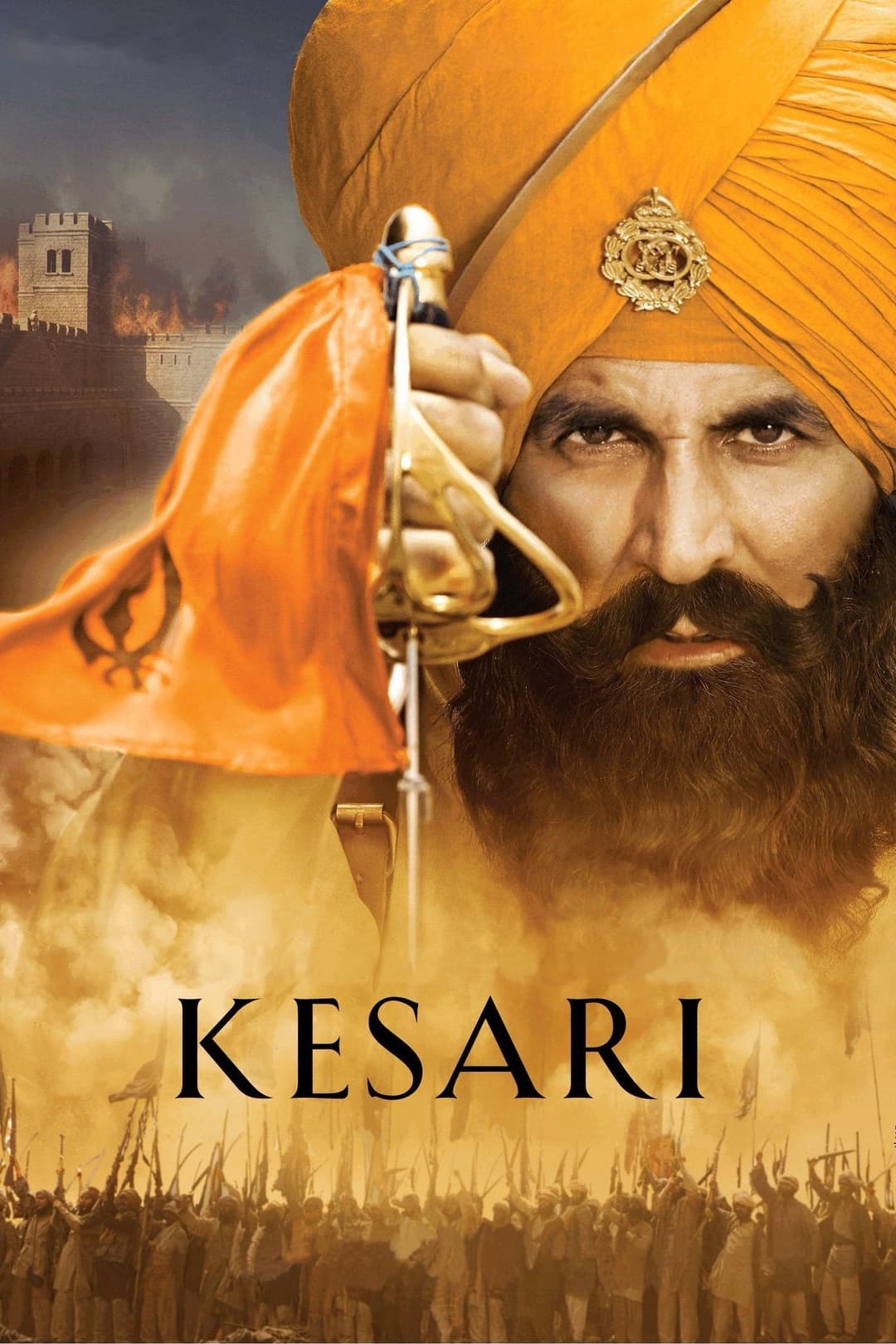 Poster di Kesari