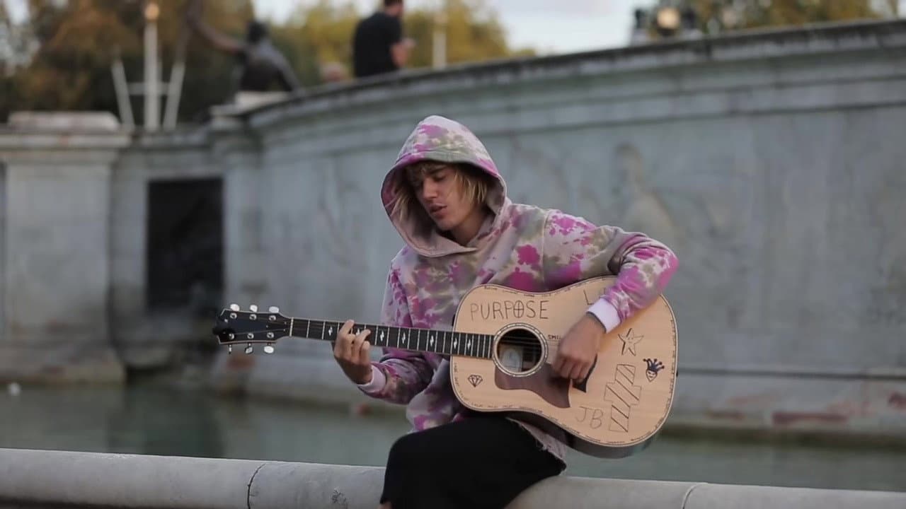 Justin Bieber: The New Me - immagine