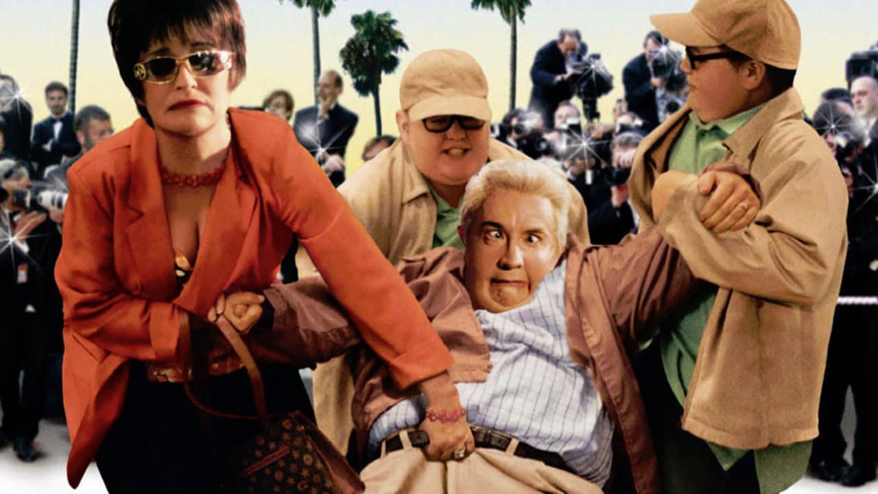 Jiminy Glick in Lalawood - immagine