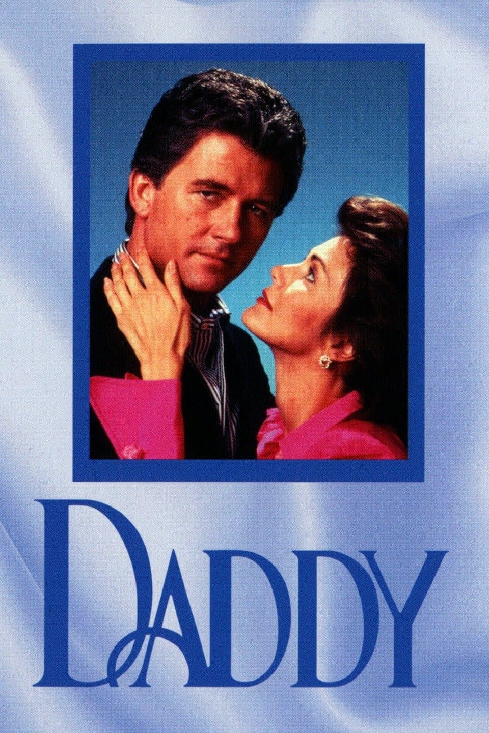 Poster di Daddy