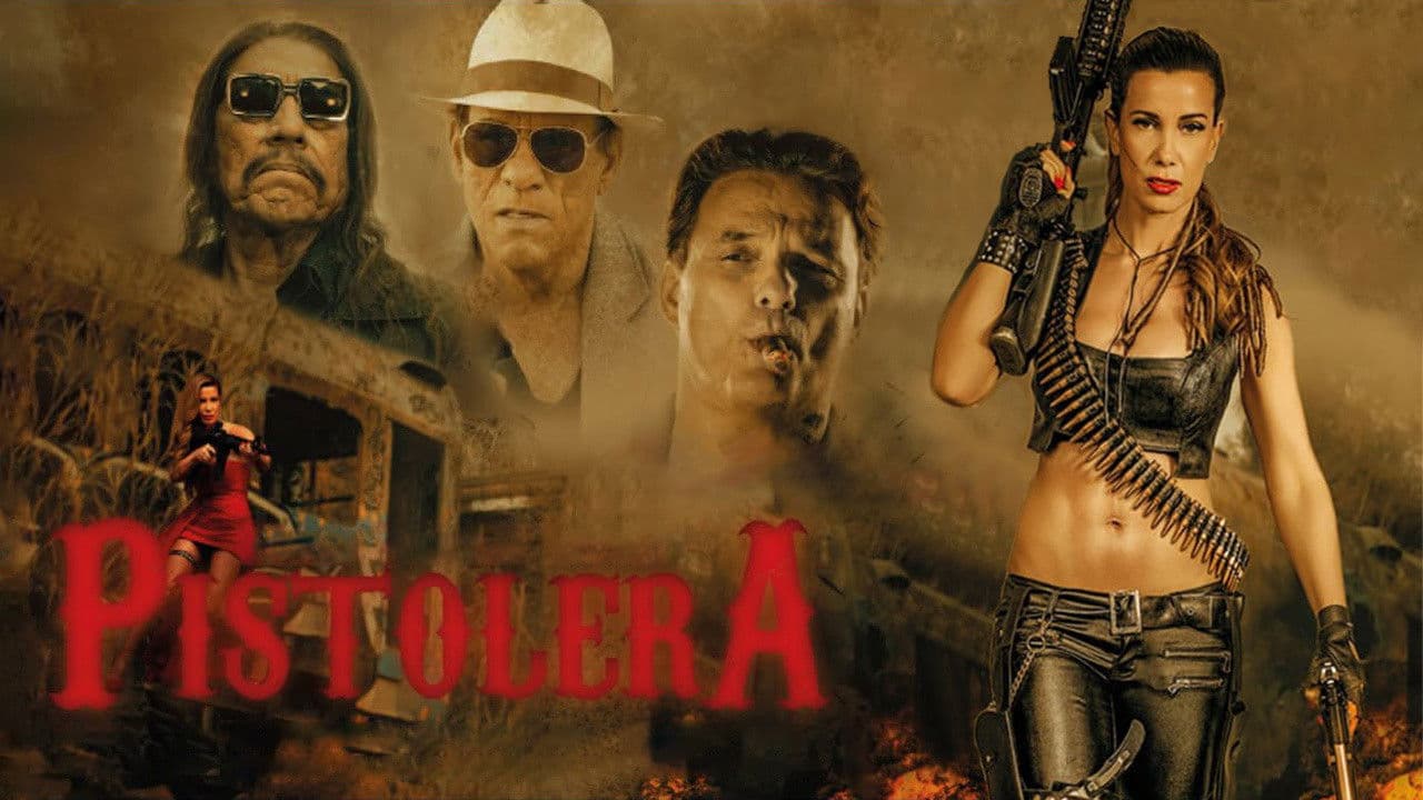 Pistolera - immagine