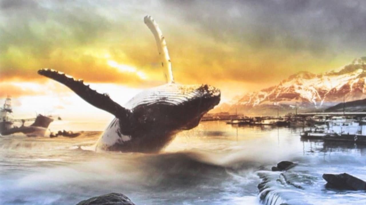 A Whale for the Killing - immagine