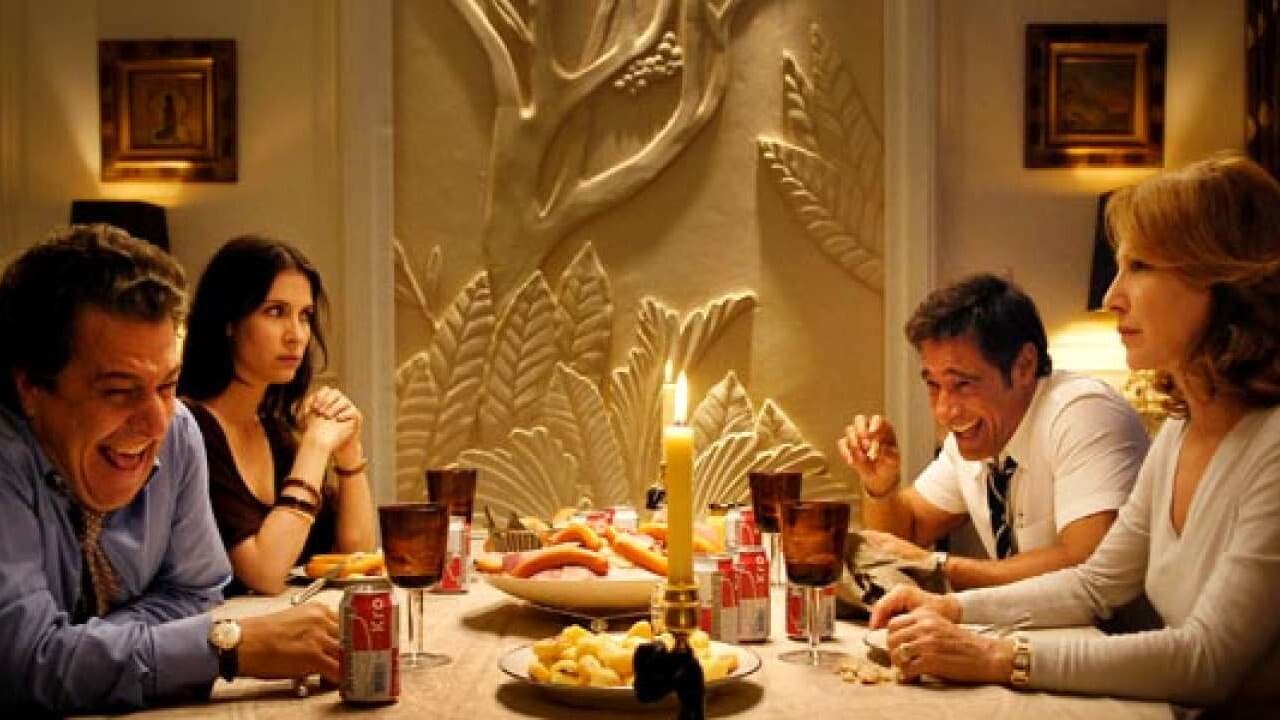 Le Prix à payer - immagine