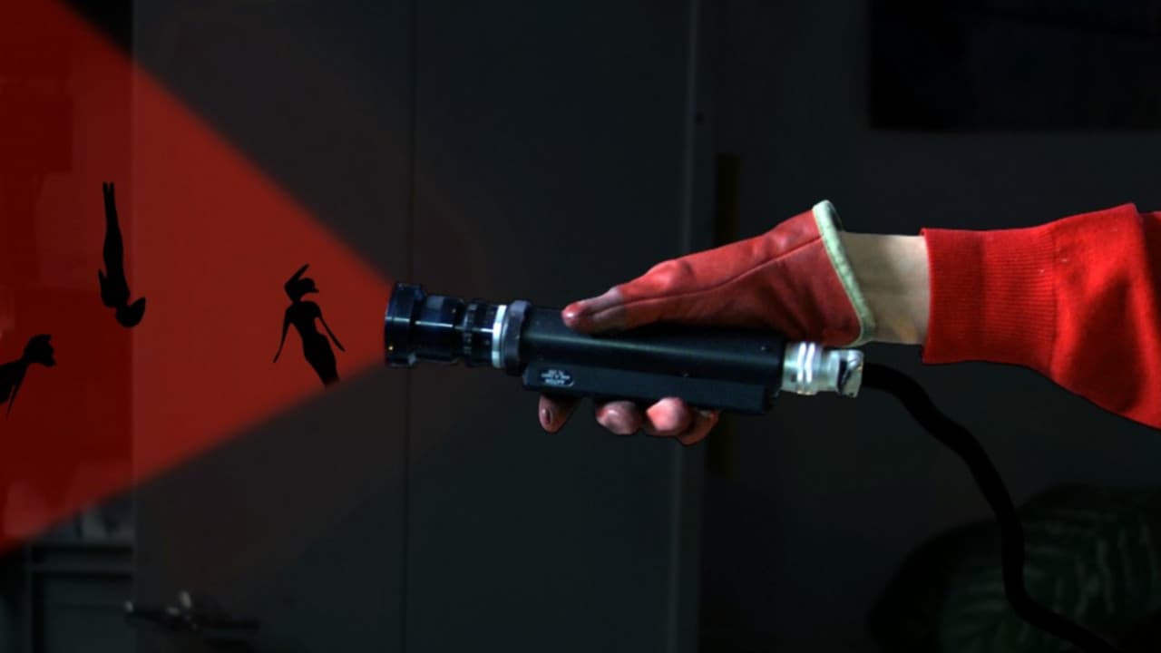 La rouge et la noire - immagine