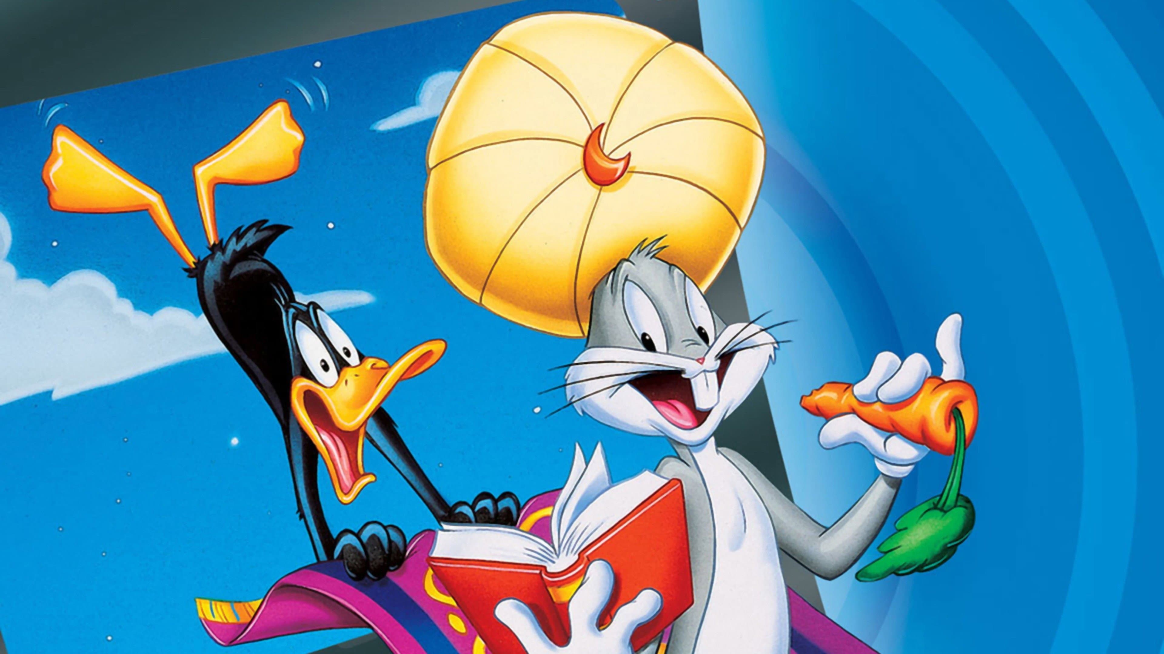 Le 1001 favole di Bugs Bunny - immagine