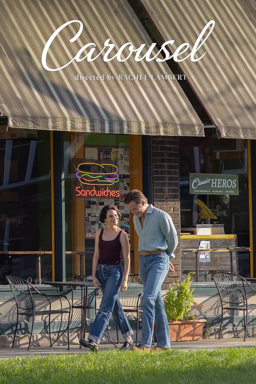 Poster di Carousel