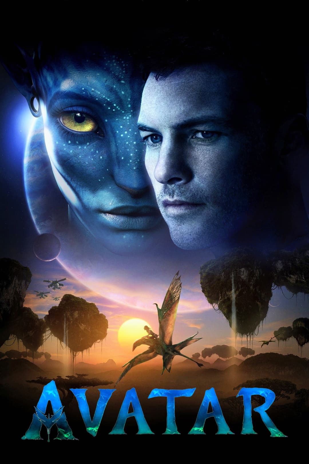 Poster di Avatar