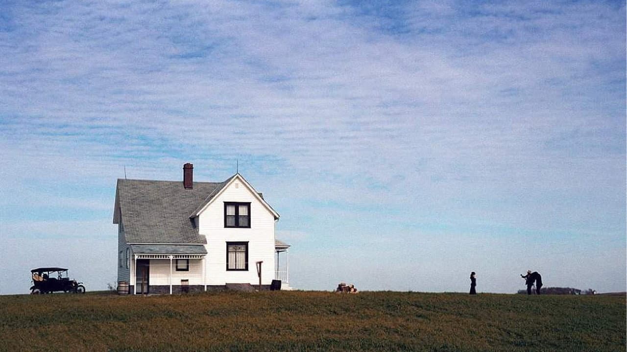 Sweet Land - immagine