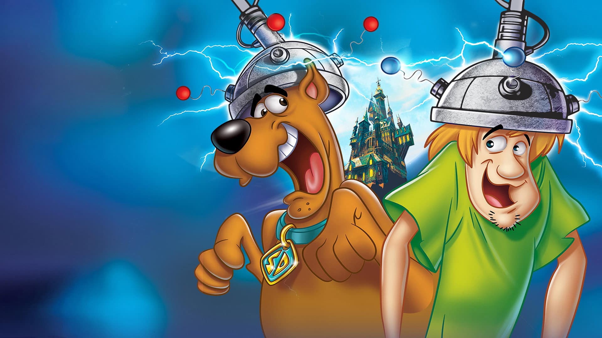 Scooby-Doo! Frankenstrizza - immagine