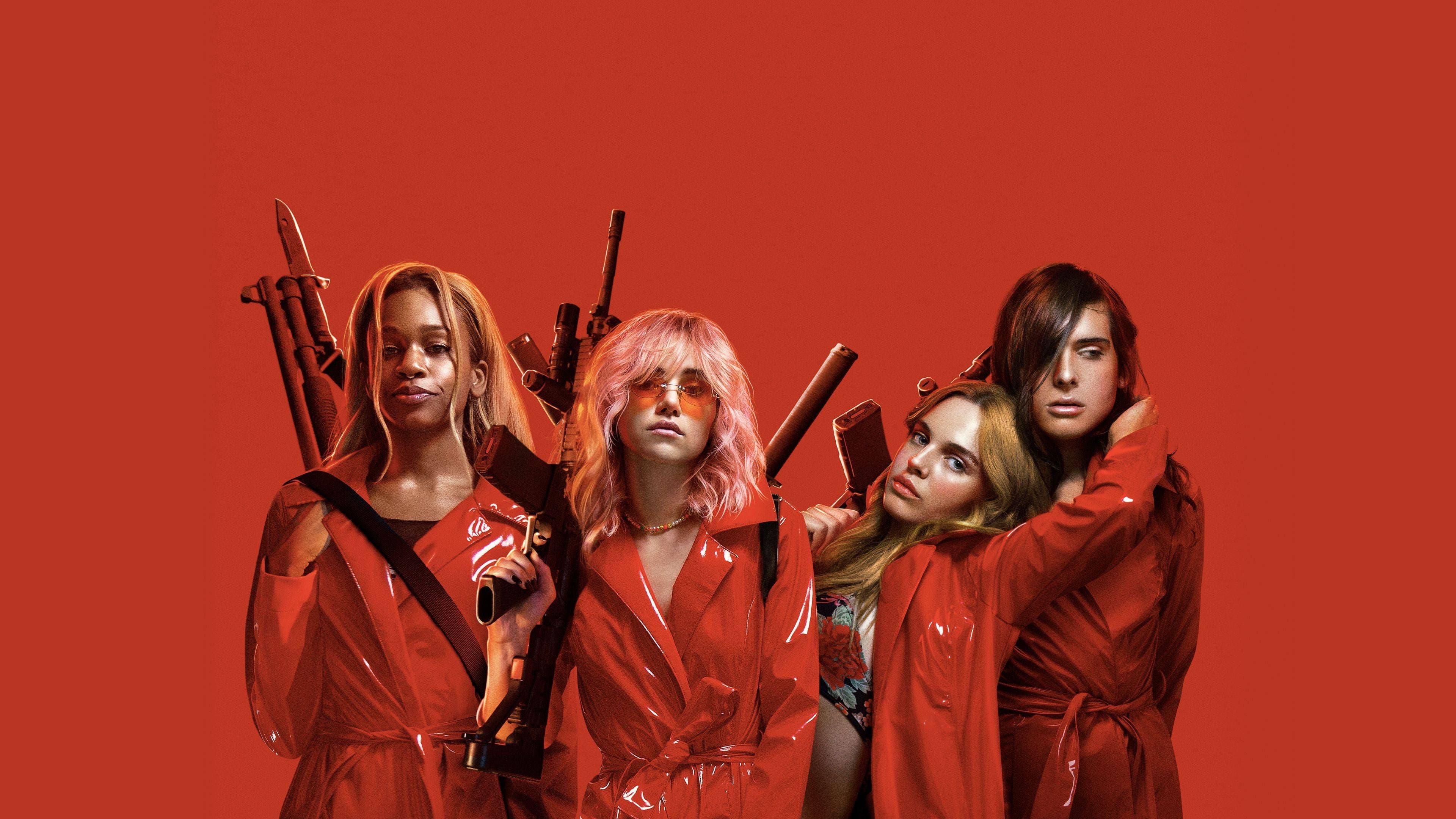 Assassination Nation - immagine
