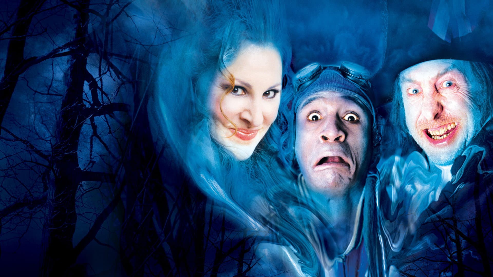 Attenzione: fantasmi in transito - immagine