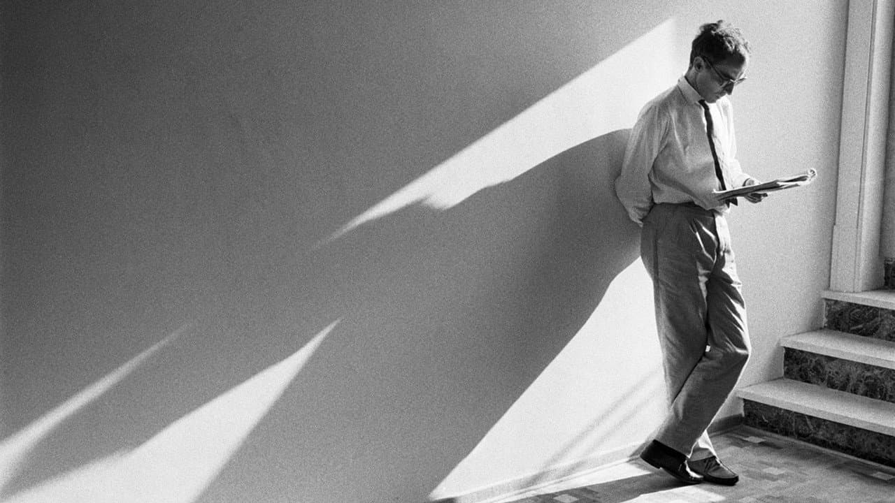 Godard, seul le cinéma - immagine