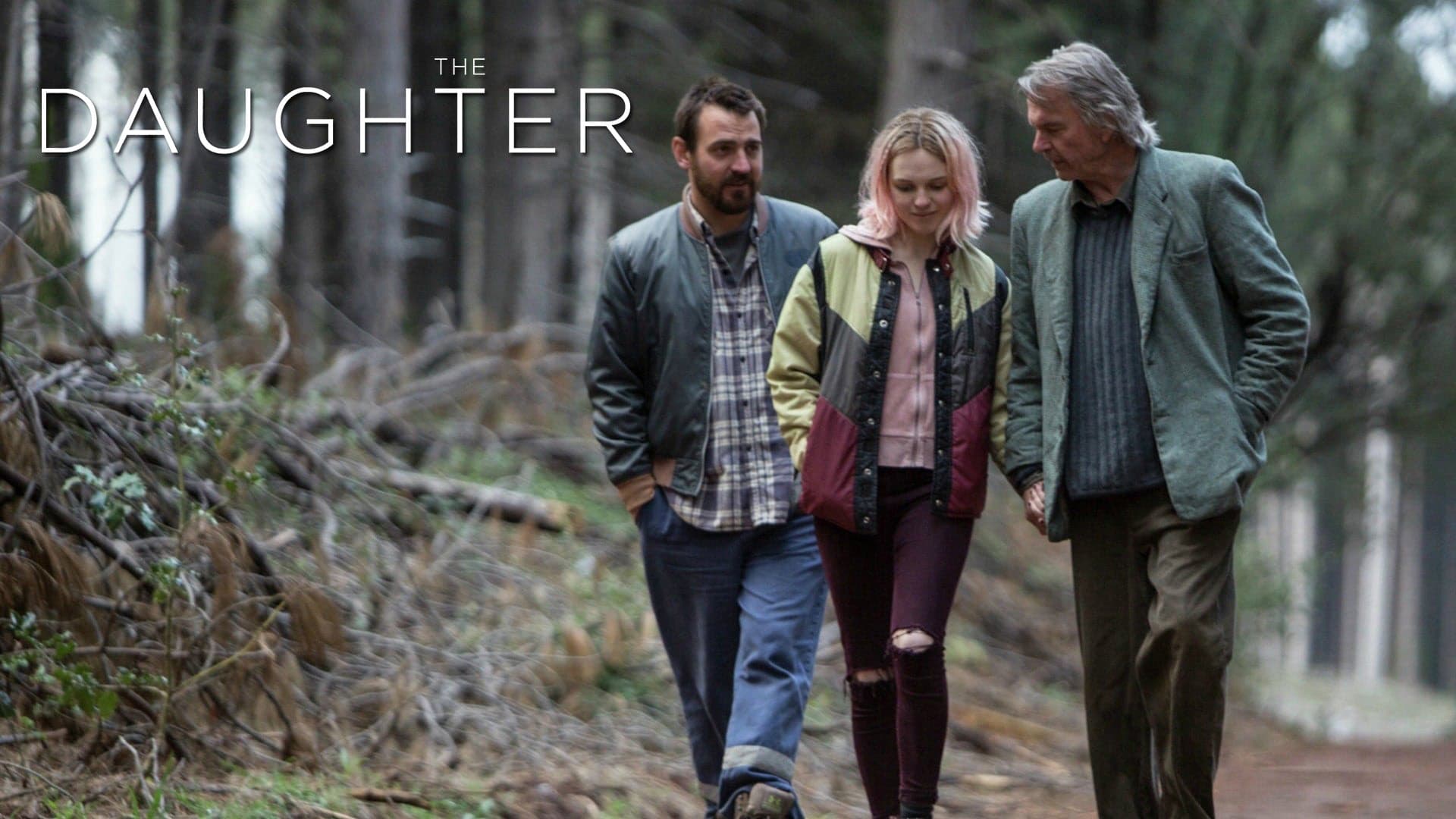 The Daughter - immagine