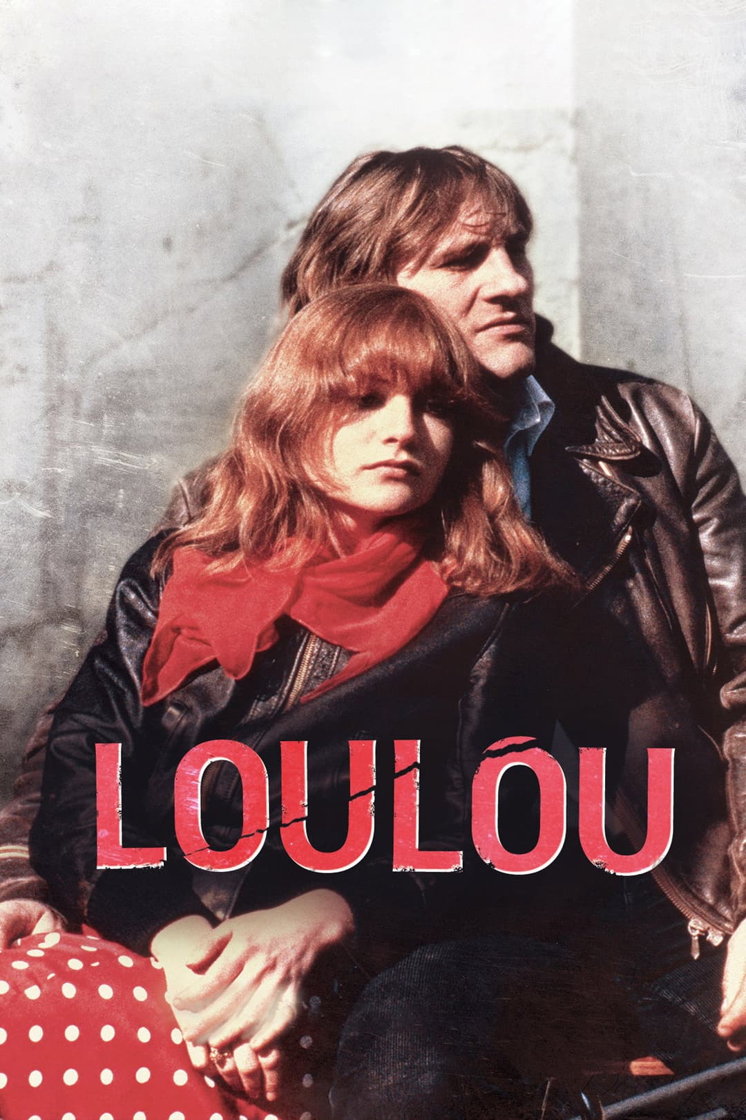 Poster di Loulou