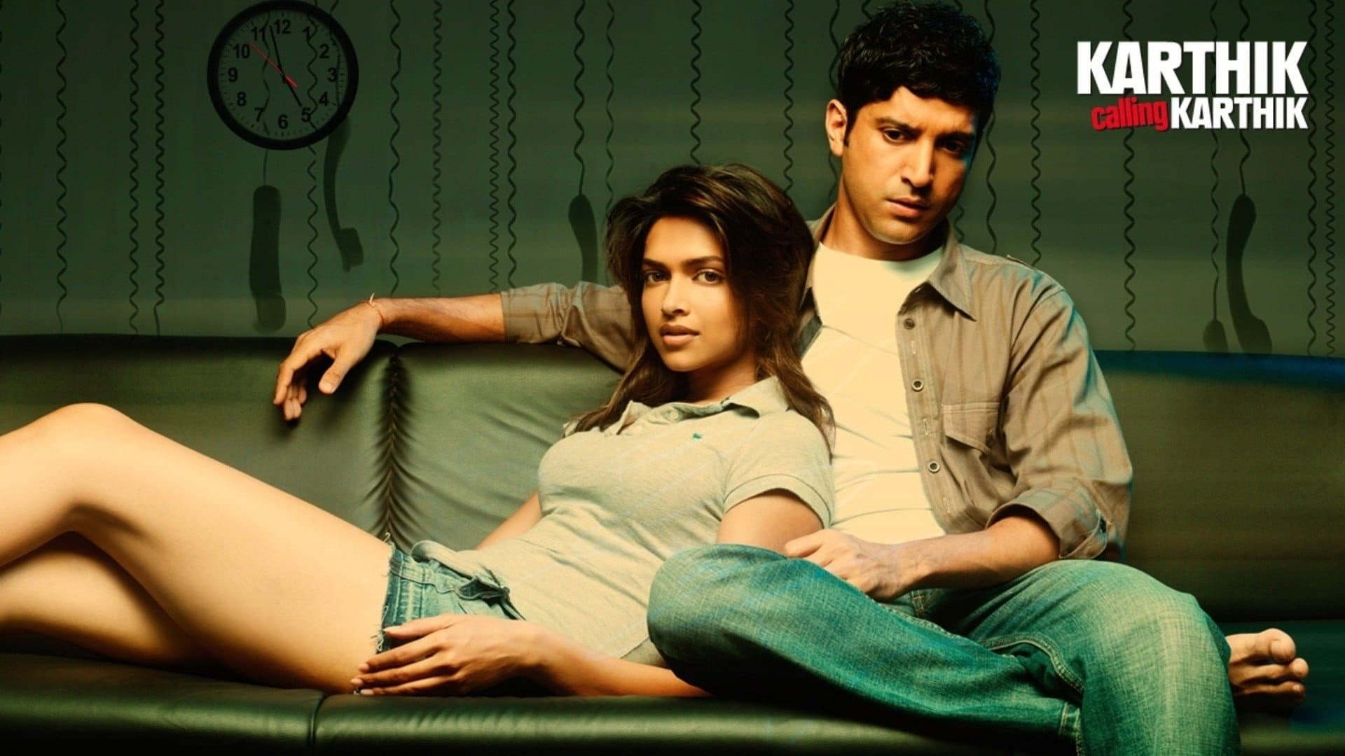 Karthik Calling Karthik - immagine