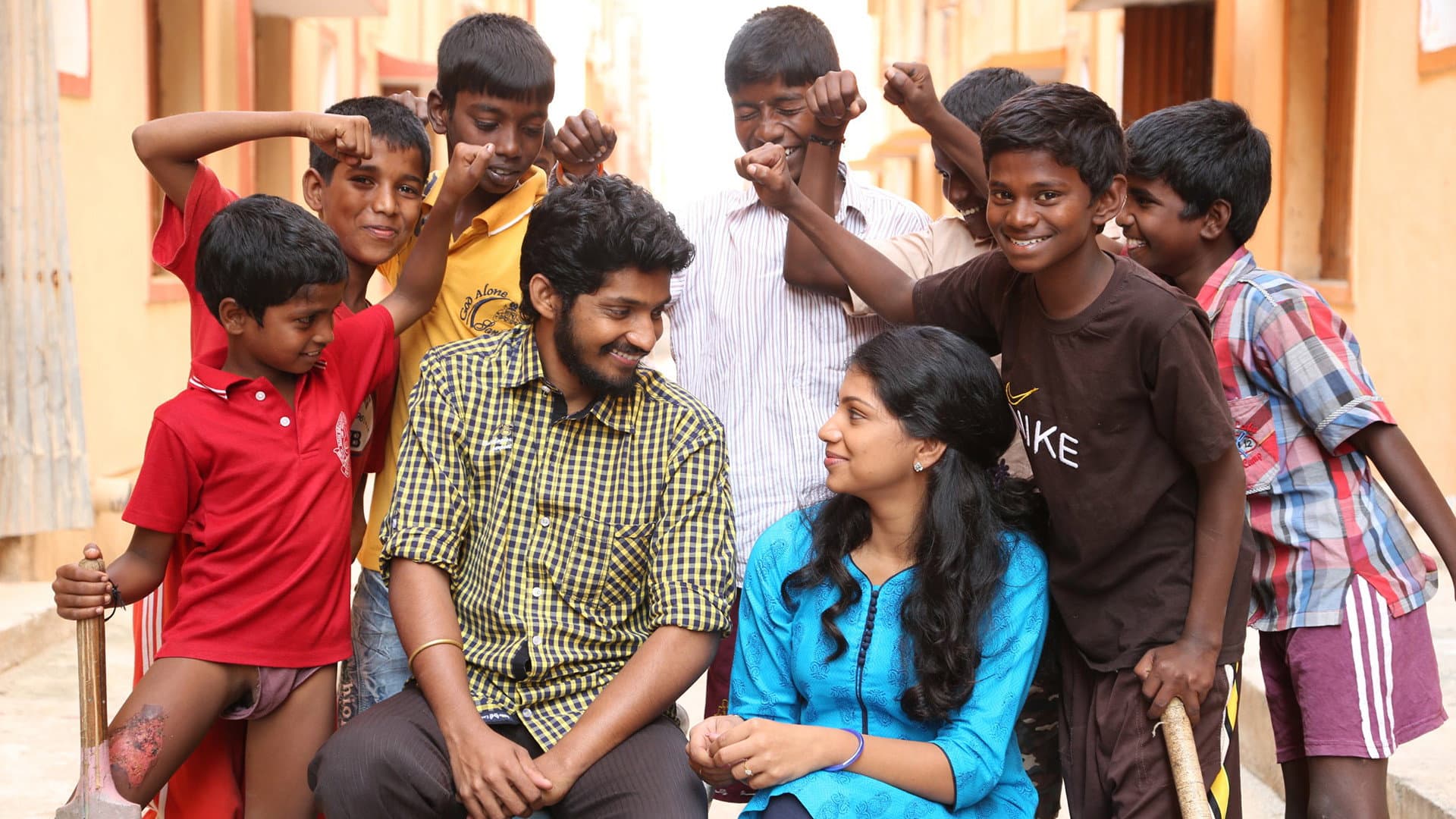 நகர்வலம் - immagine