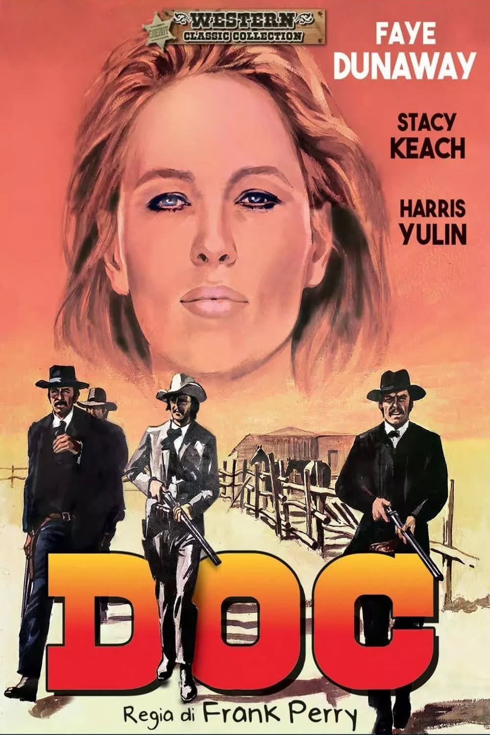 Poster di Doc