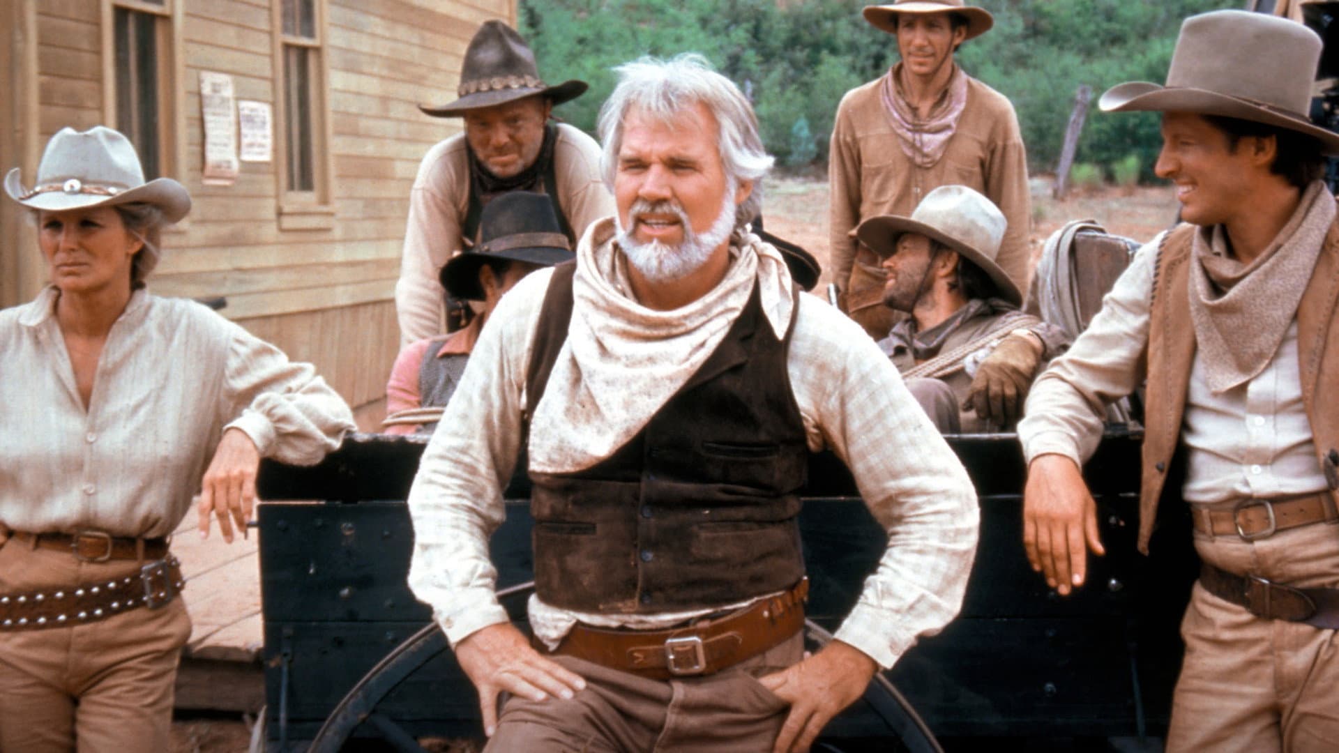 The Gambler: The Adventure Continues - immagine