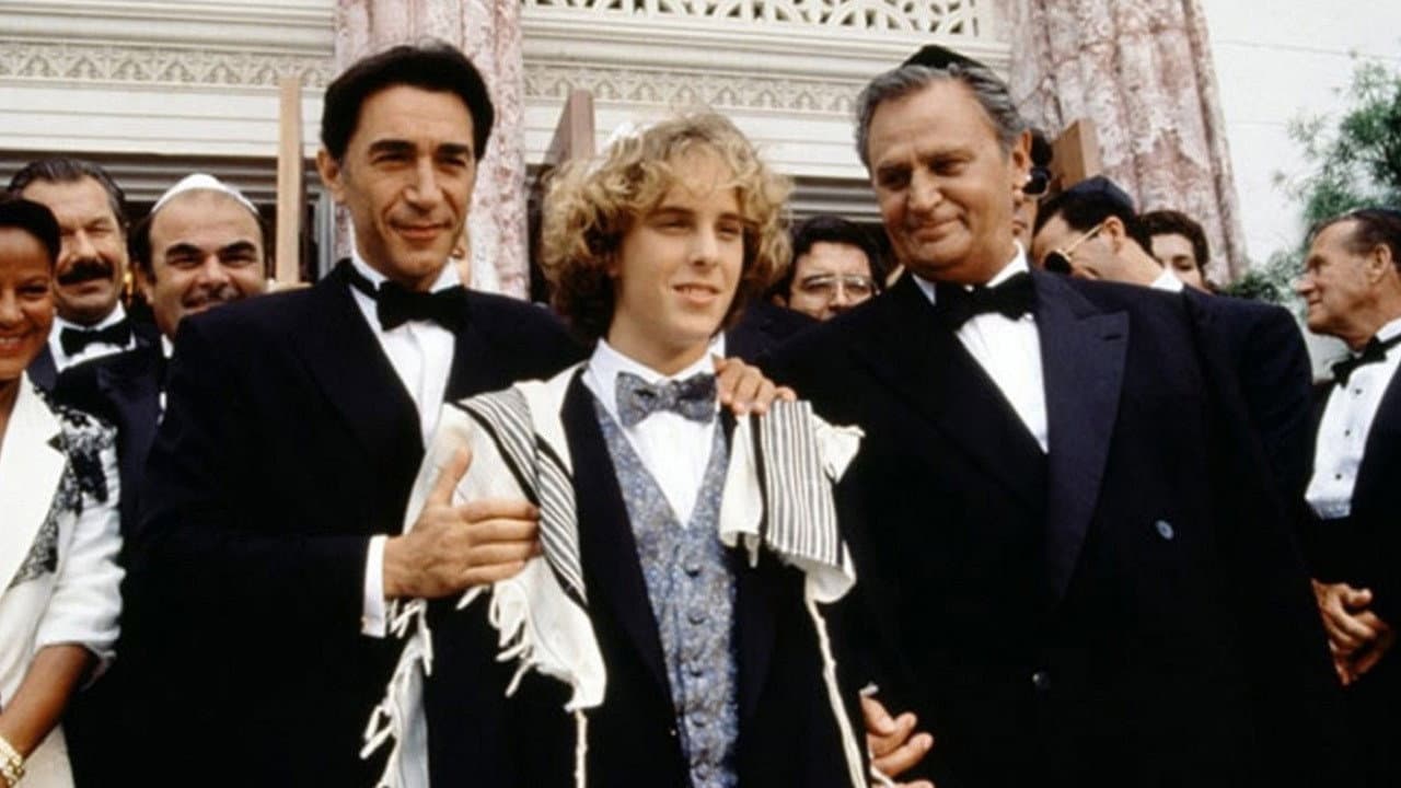 Le Grand Pardon II - immagine