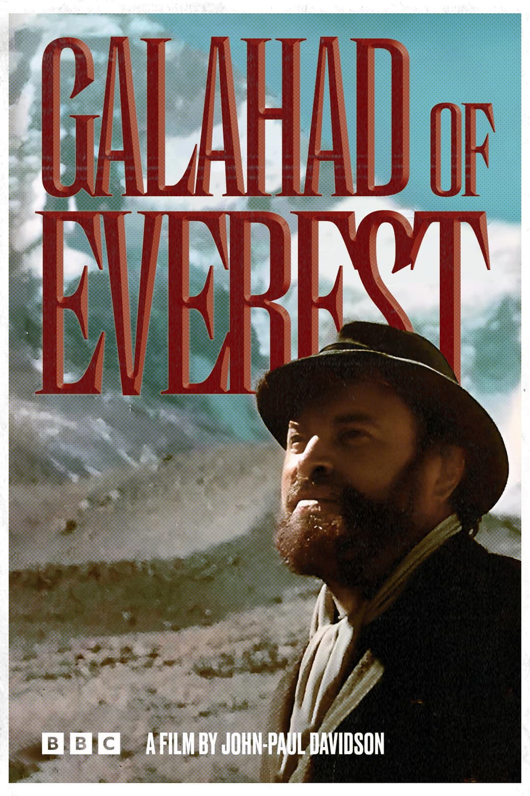 Poster di Galahad of Everest