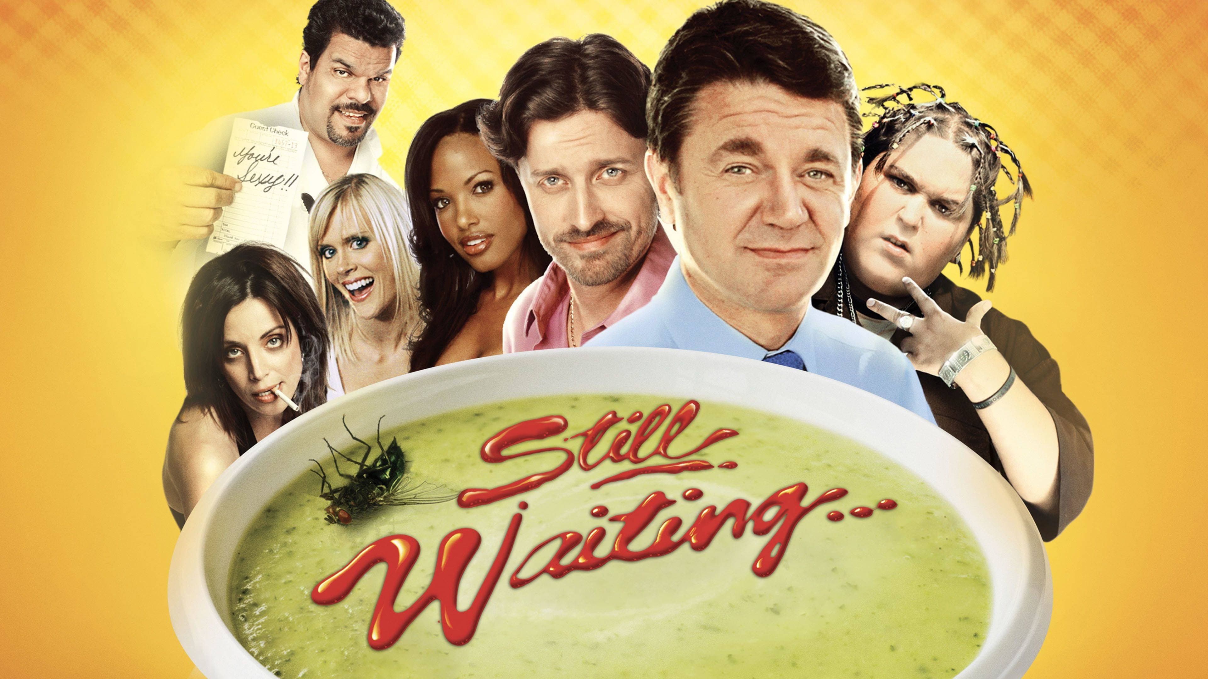Still Waiting... - immagine