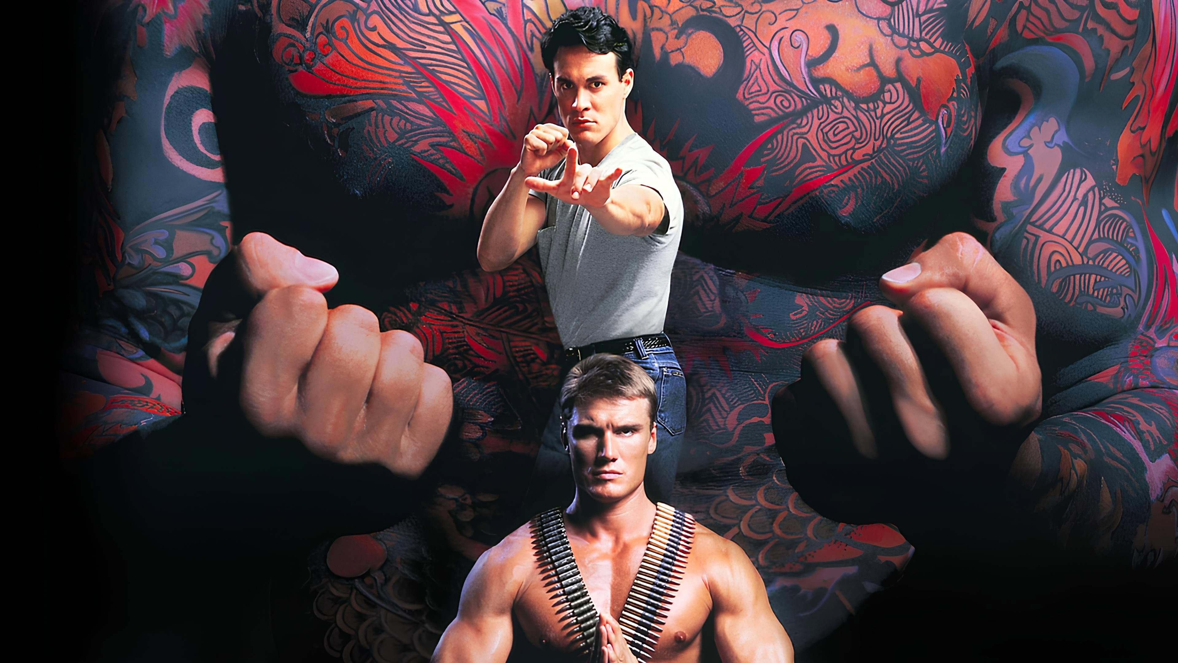 Resa dei conti a Little Tokyo - immagine