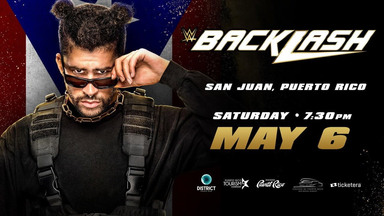 WWE Backlash 2023 - immagine