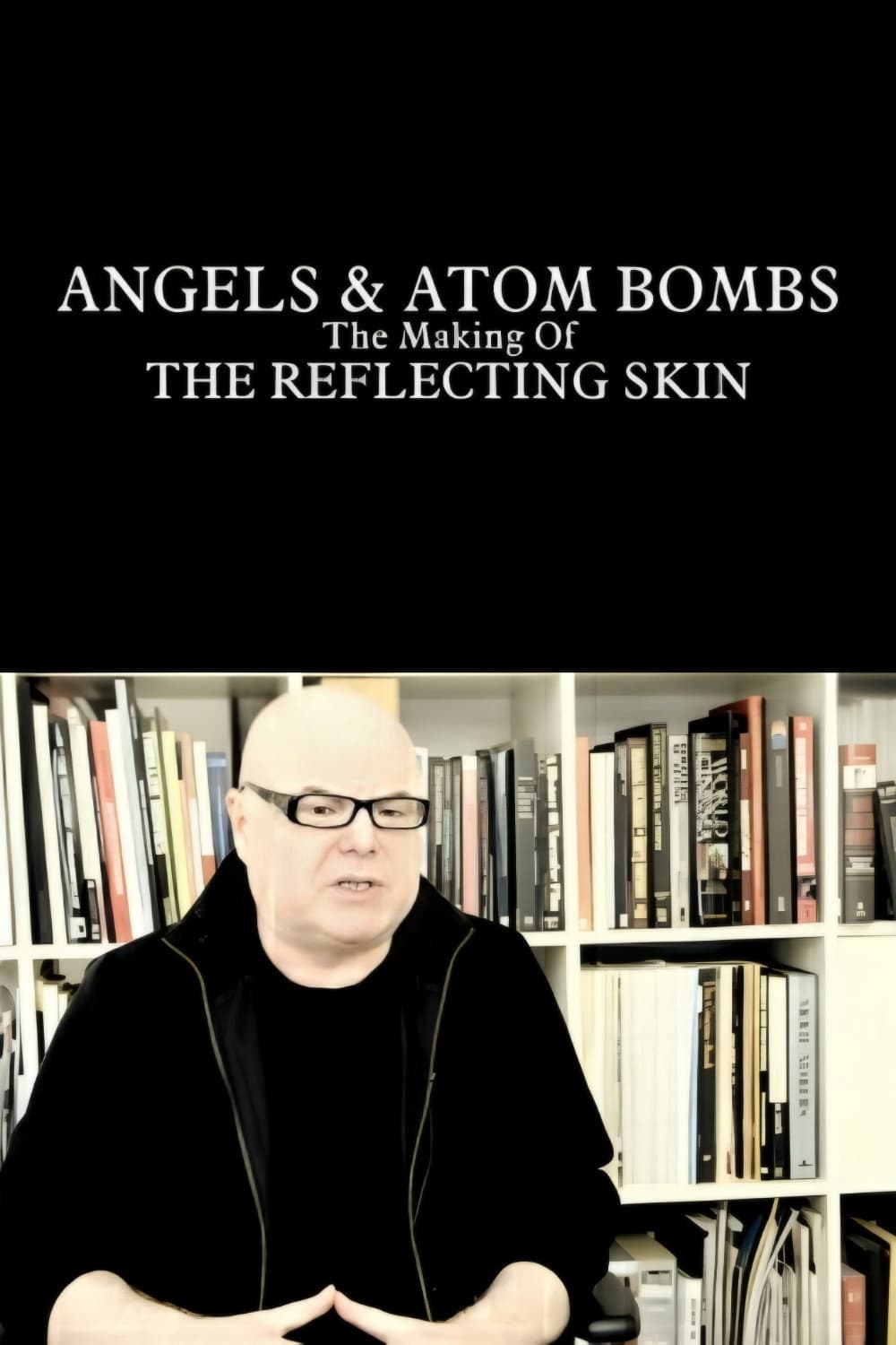 Poster di Angels & Atom Bombs
