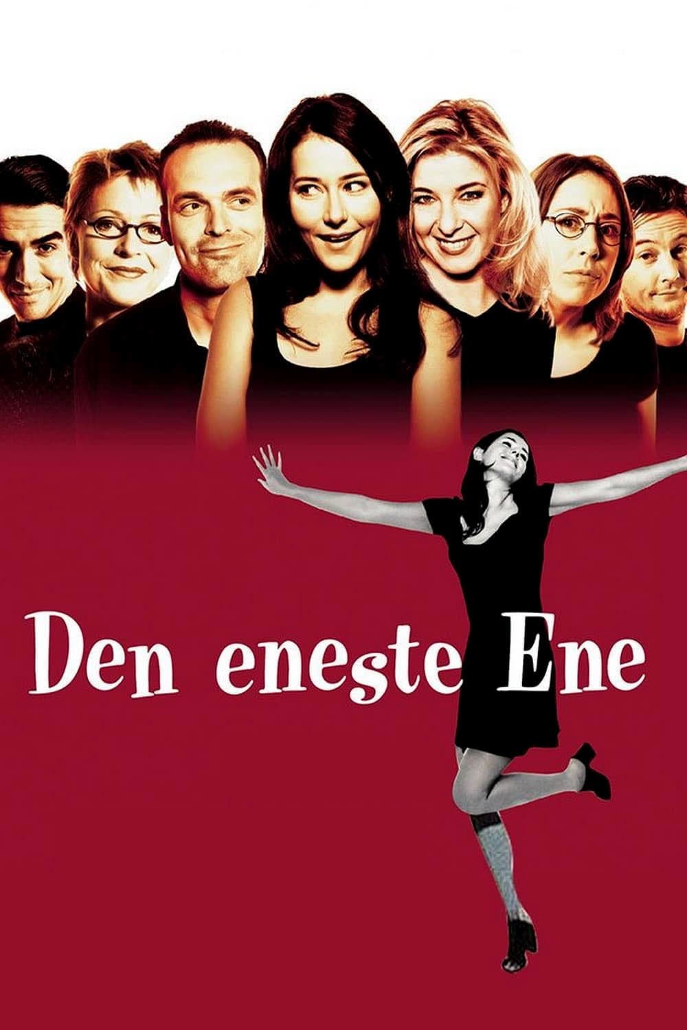 Poster di Den eneste ene