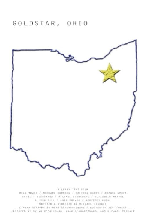 Poster di Goldstar, Ohio