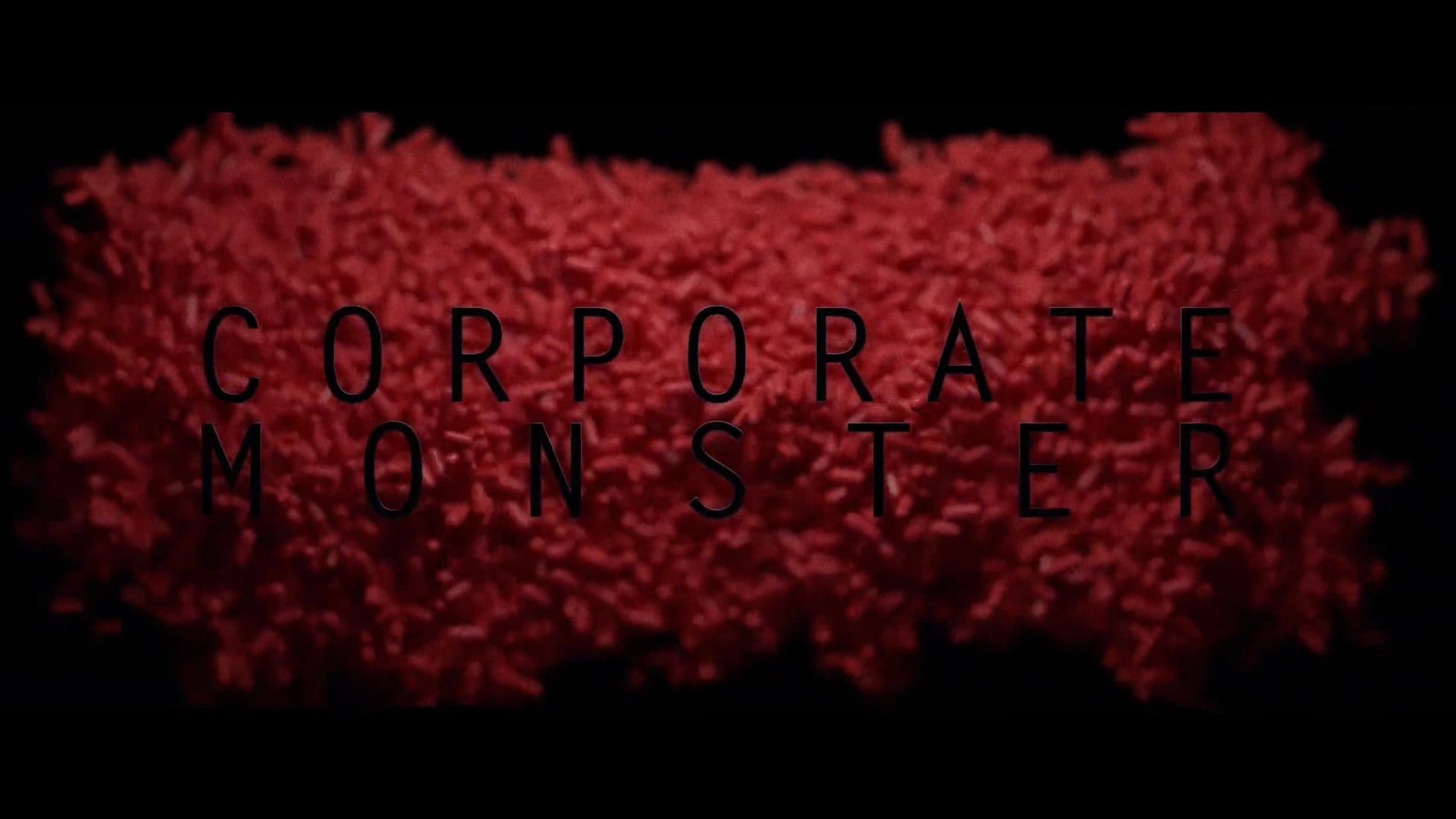 Corporate Monster - immagine