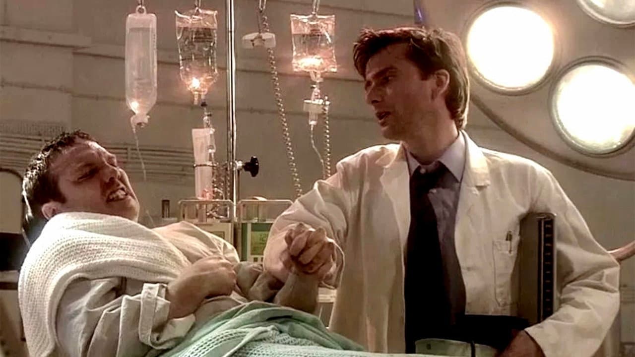 The Quatermass Experiment - immagine